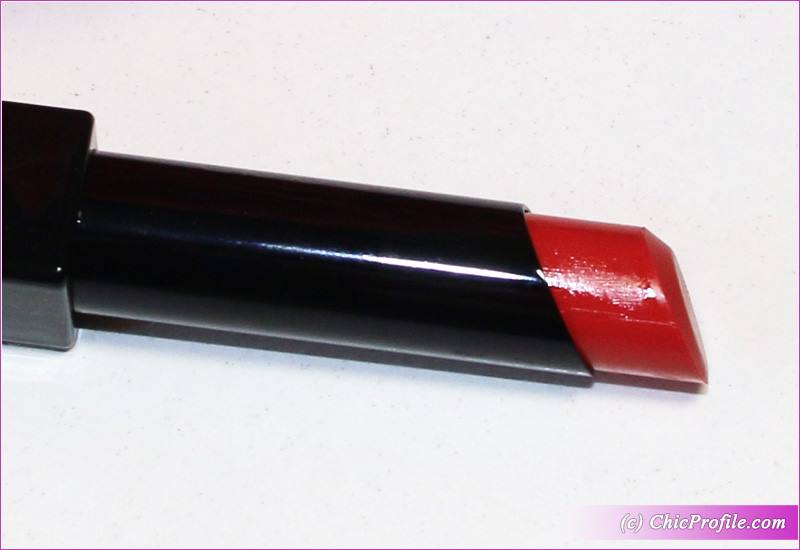 Suqqu Mizukajitsu Extra Glow Lipstick Review Swatches Photos Beauty Trends And Latest Makeup Collections Chic Profile