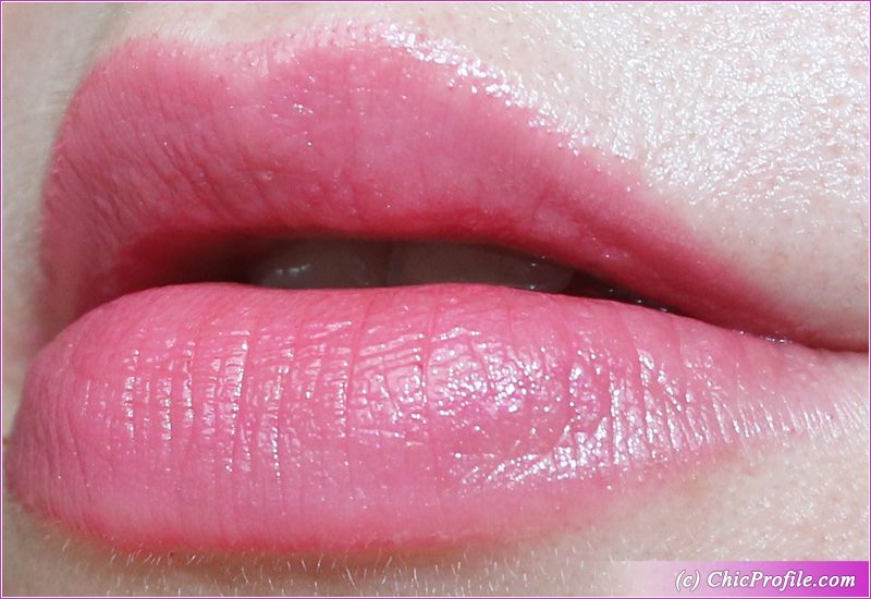 dior addict lipstick 875 beverly pink