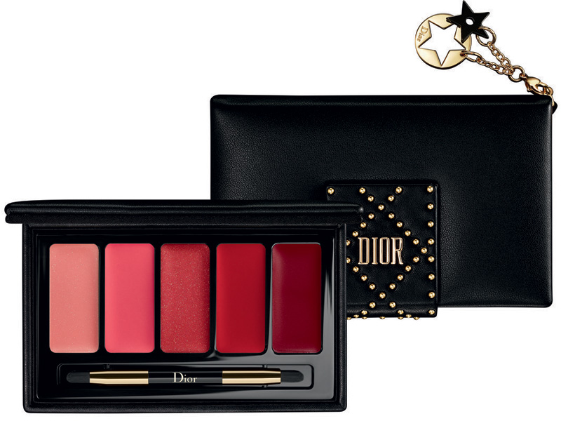 dior holiday couture collection lipstick