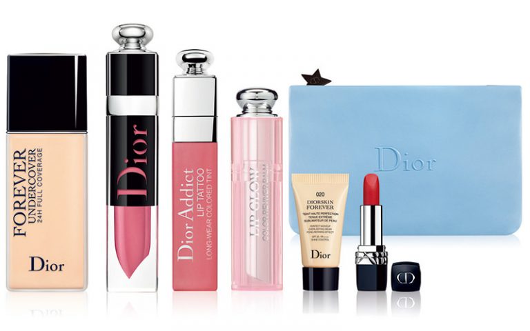 Dior Holiday 2018 Palettes & Sets - Beauty Trends and Latest Makeup ...