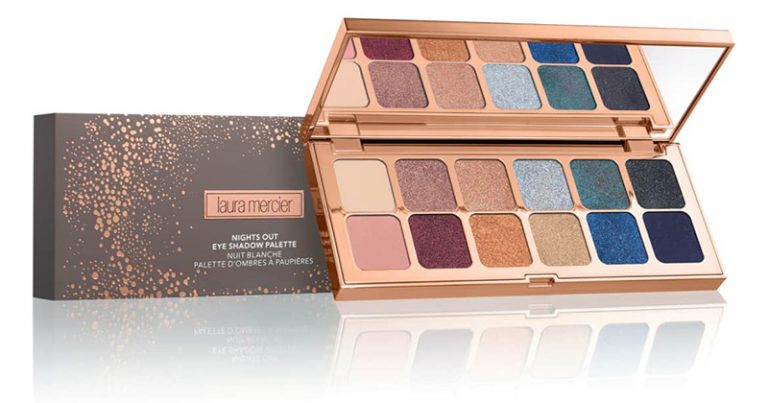 Laura Mercier Holiday 2018 Collection And Sets Shop Now Beauty Trends