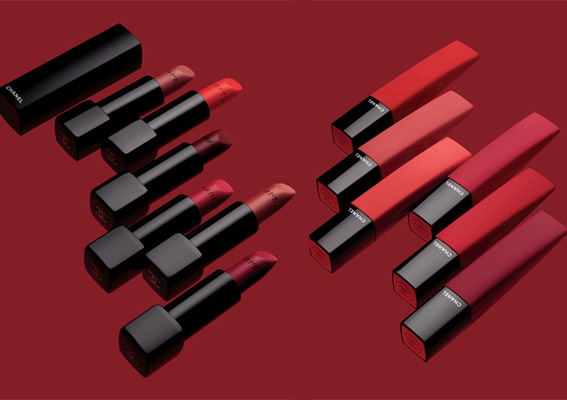 Chanel Rouge Allure Liquid Powder SWATCHES - Beauty Trends and Latest Collections | Chic Profile