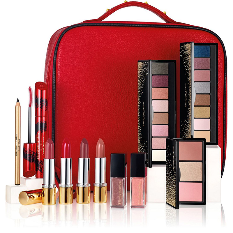 Elizabeth Arden Holiday - Beauty Trends and Latest Makeup | Profile