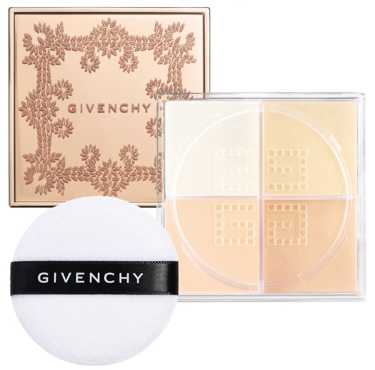 Givenchy Holiday 2018 Collection 
