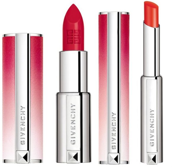 Givenchy The Power of Color Spring 2019 Collection - Beauty Trends and ...