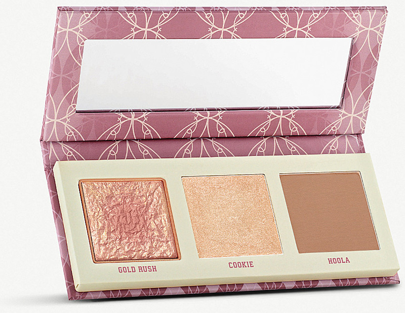 Benefit Palettes Spring - and Latest Makeup Collections | Chic Profile