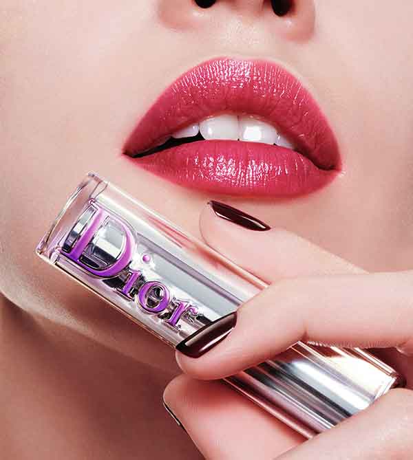 addict lipstick stellar shine