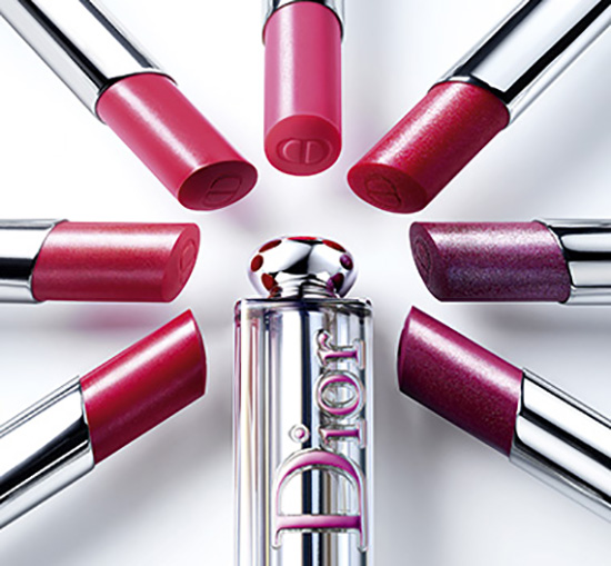 addict stellar shine lipstick