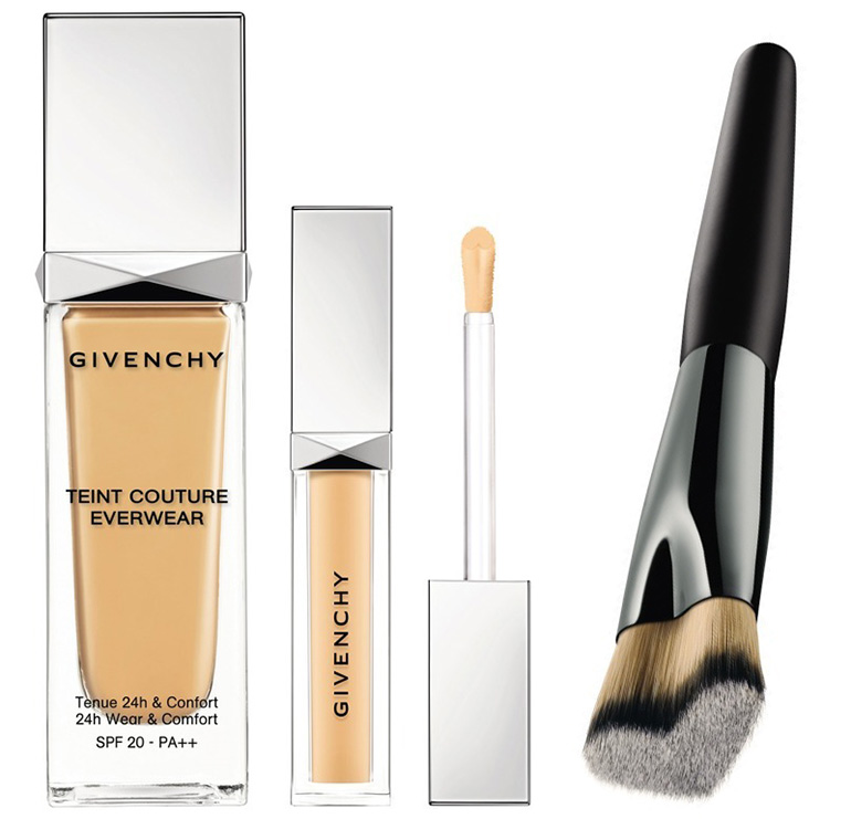 givenchy teint couture concealer