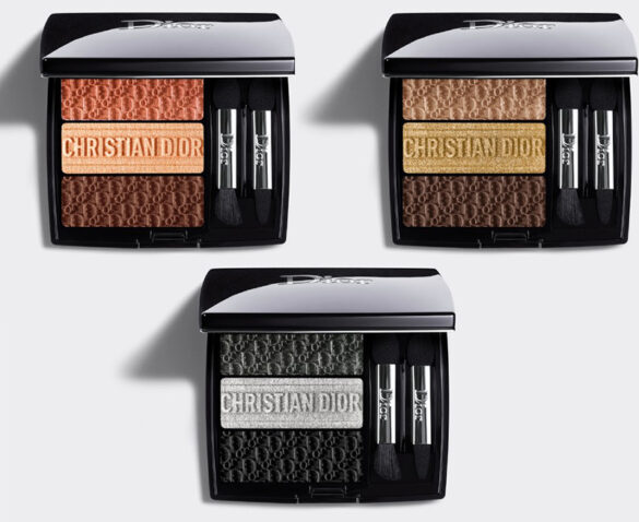 dior tri oblique eyeshadow