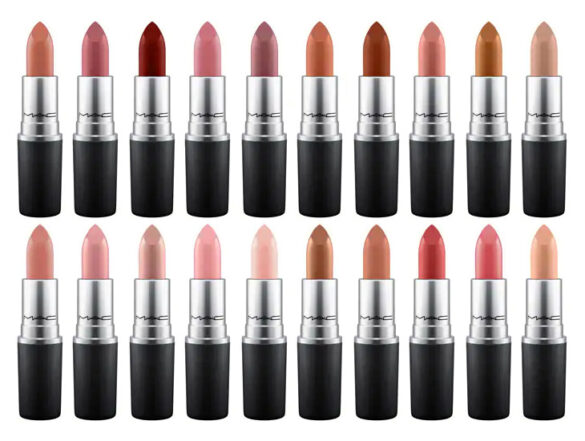 MAC Strip Down Collection Available NOW - Beauty Trends And Latest ...