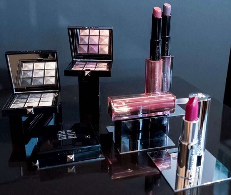 givenchy beauty products