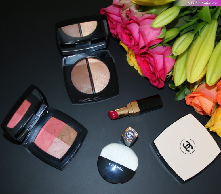 The Best Chanel Makeup Products Beauty Trends and Latest Makeup