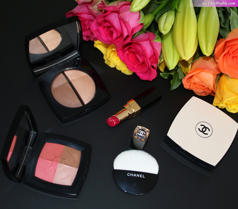 TOP 10 CHANEL MAKEUP MUST HAVES  YouTube