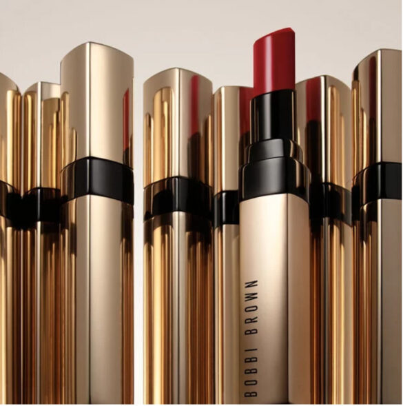 Bobbi Brown Luxe Shine Intense Fall 2019 Collection Bobbi Brown Luxe ...