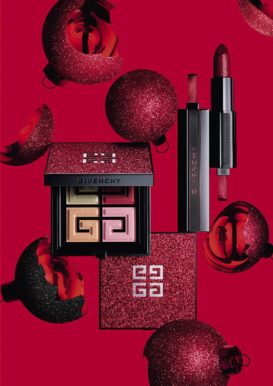 Givenchy-Holiday-2019-Makeup-Collection-2 - Beauty Trends ...