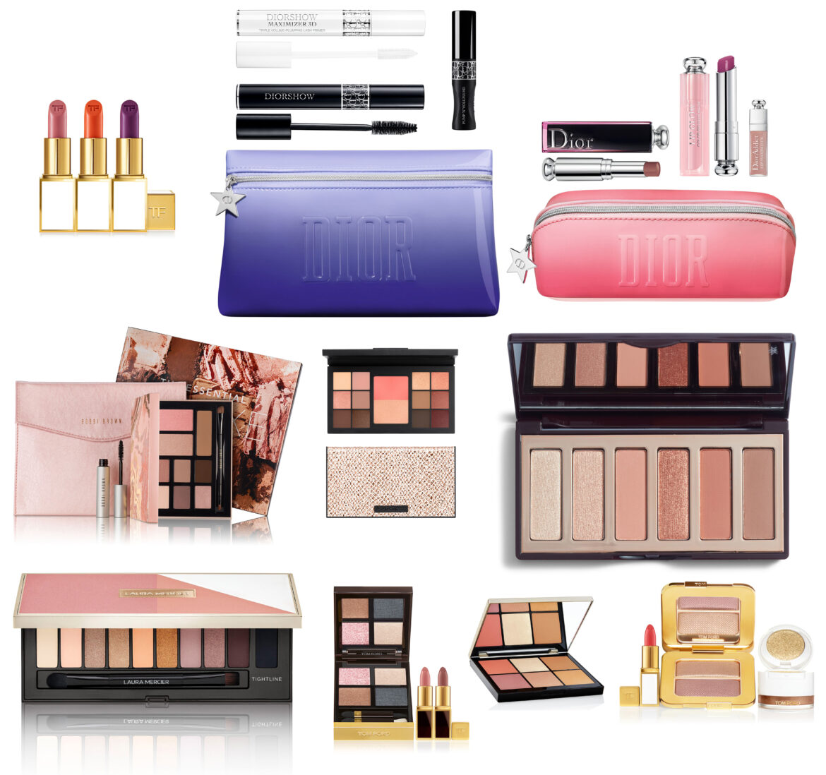 Shiseido Archives - Beauty Trends and Latest Makeup Collections | Chic ...