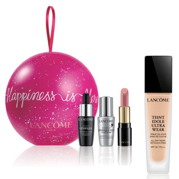 Holiday 2019 Makeup Collection & Gift Sets