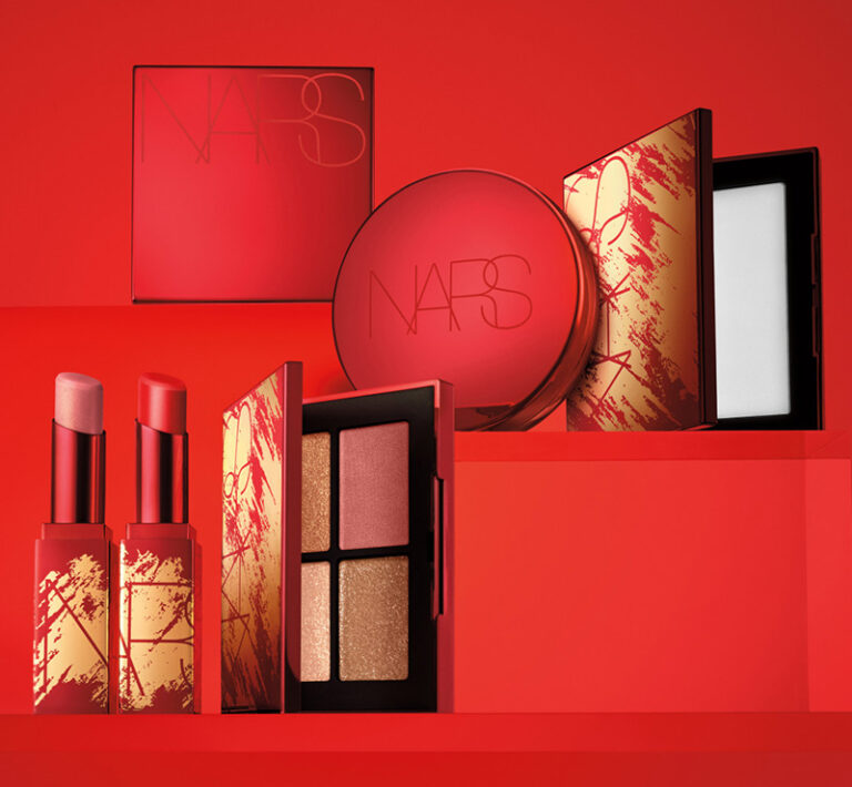 NARS Lunar New Year Spring 2020 Collection Beauty Trends and Latest