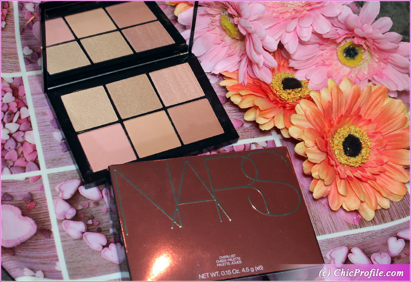 NARS Blushes: 10 New Shades for Spring 2020