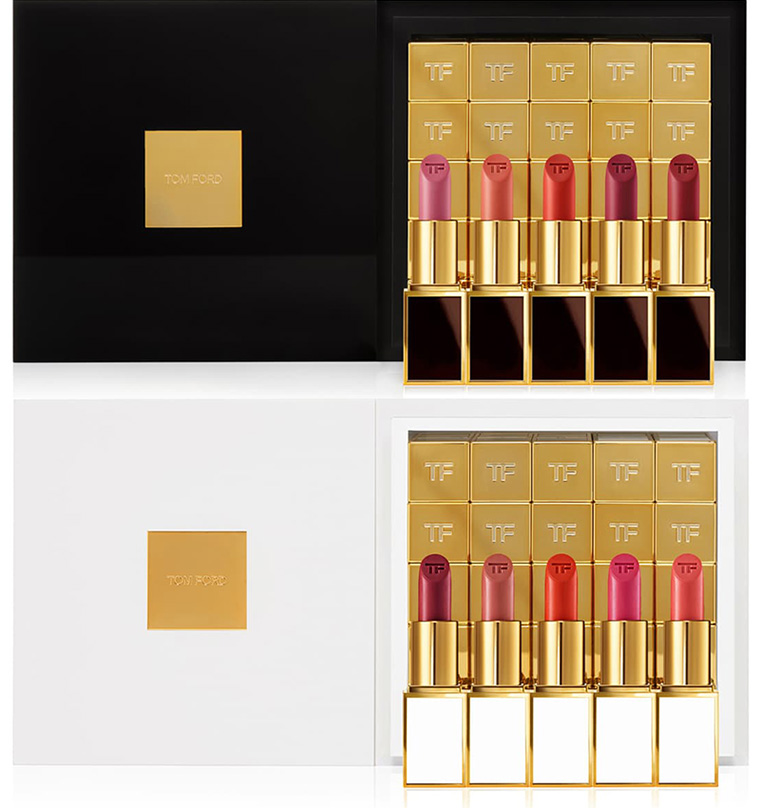 Boys & Girls Clutch Size The 25 Girls & Boys Lip Color Sets - Beauty Trends  and Latest Makeup Collections | Chic Profile