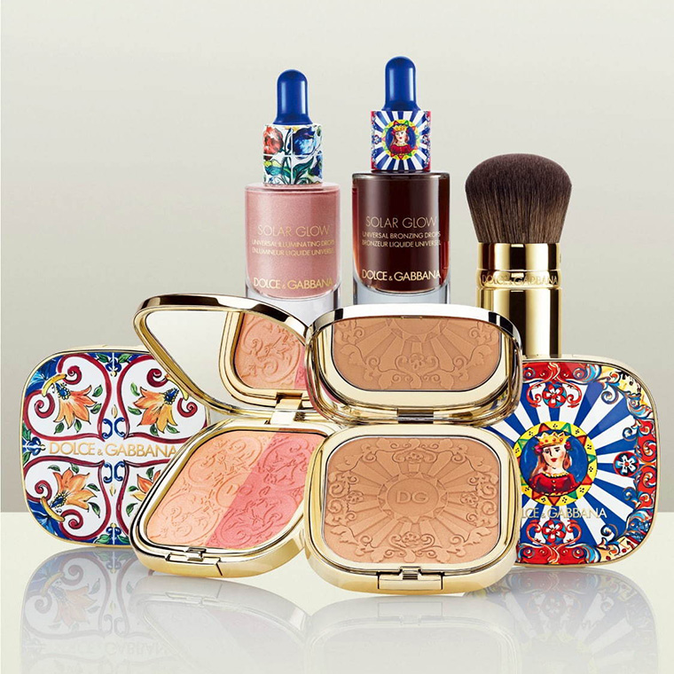 dolce and gabbana products