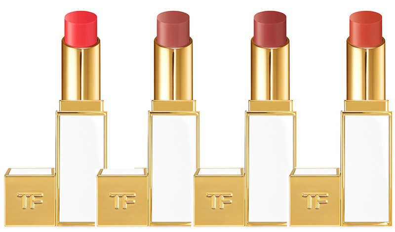 Tom Ford New Lip Colors for Summer 2020 Available Now - Beauty Trends and  Latest Makeup Collections | Chic Profile
