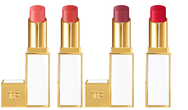 Tom Ford Soleil Summer 2020 Makeup Collection - Beauty Trends and Latest  Makeup Collections | Chic Profile