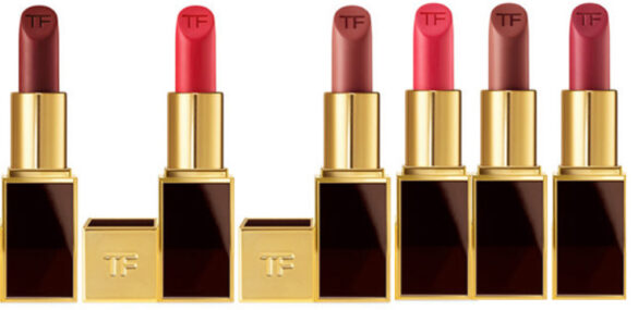 Tom Ford New Lip Colors for Summer 2020 Available Now - Beauty Trends ...