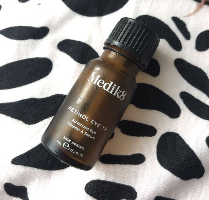 Medik8 Retinol TR Serum Review - Beauty Trends and Latest Makeup Collections Chic Profile