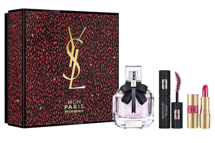 THE YSL DRESS ME WILD Beauty Advent Calendar 2020 - Yves Saint Laurent  £315.00 - PicClick UK