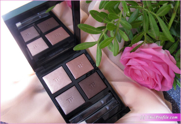 Tom ford nude dip