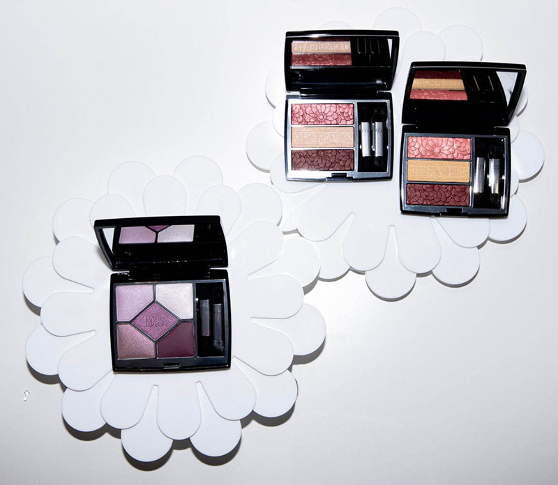 Dior Spring 2021 Makeup Launches 