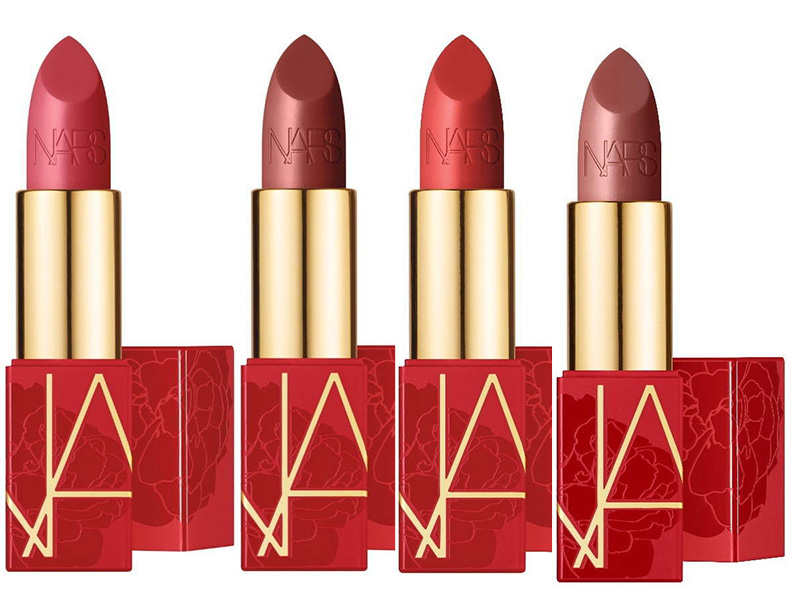 nars new lipstick 2021