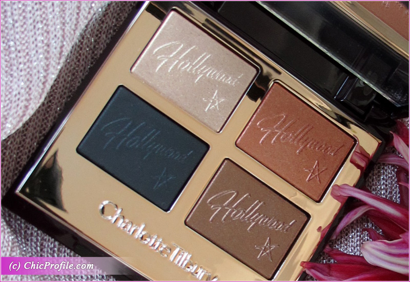 Charlotte Tilbury Hollywood Flawless Filter, Swatch & Review
