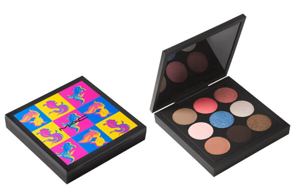 MAC Moon Masterpiece Spring 2021 Collection for Chinese New Year ...