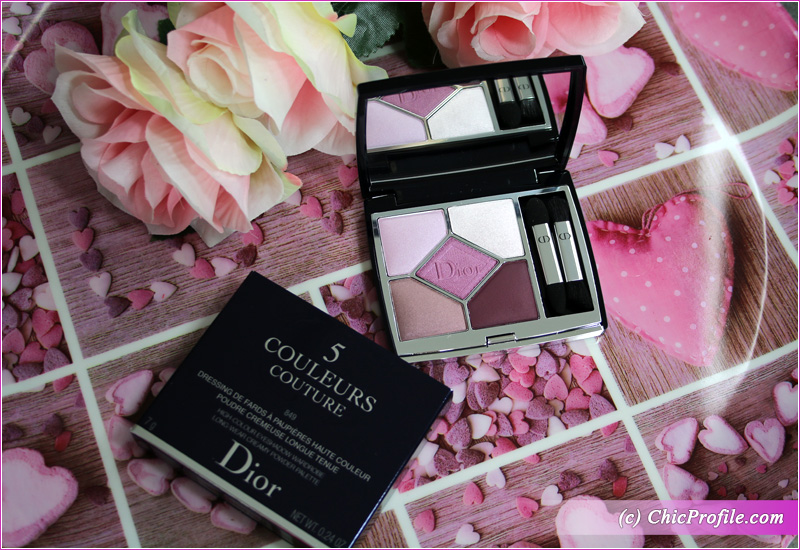 Kick Start Your 2021 Beauty Routine With Dior Makeup's New